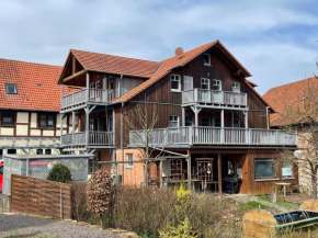 Ferienhaus Hof Schäfer